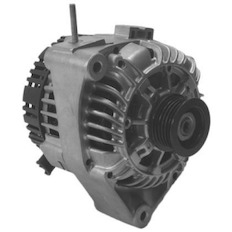 generátor BTS Turbo L611289