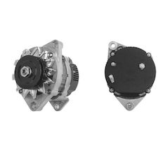 generátor MAHLE ORIGINAL MG 211