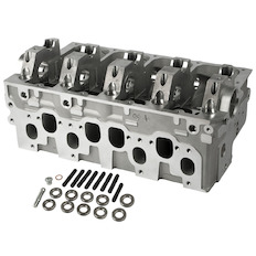 Hlava válce ET ENGINETEAM HL0054
