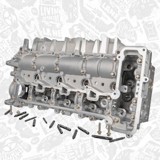 Hlava válce ET ENGINETEAM HL0133VR1
