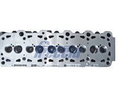 Hlava válce FRECCIA CH17-1102