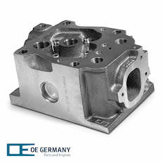 Hlava válce OE Germany 01 0120 457001