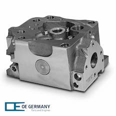 Hlava válce OE Germany 01 0120 501003