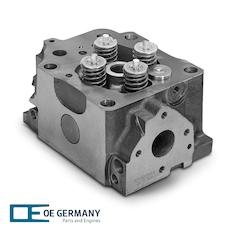 Hlava válce OE Germany 01 0129 501002