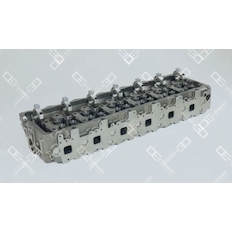 Hlava válce OE Germany 02 0129 206601