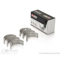 Hlavní ložiska klikové hřídele-sada KING MB 305AM