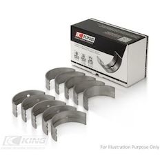 Hlavní ložiska klikové hřídele-sada KING MB5776CP0.25