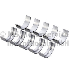 Hlavní ložiska klikové hřídele-sada KOLBENSCHMIDT 37083610