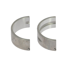 Hlavní ložiska klikového hřídele GLYCO 02-5117 0.25MM