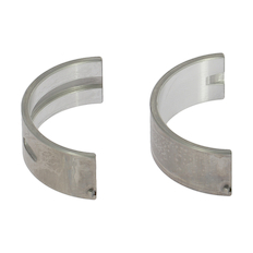 Hlavní ložiska klikového hřídele GLYCO 02-5117 STD