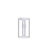 Hlavní ložiska klikového hřídele KING M5786U/C-SM-0.25