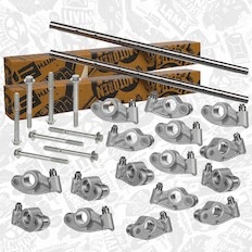 Hřídel vahadla, řízení motoru ET ENGINETEAM VV0114VR1