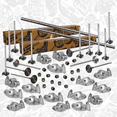 Hřídel vahadla, řízení motoru ET ENGINETEAM VV0114VR2