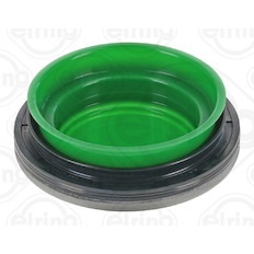 Hřídelový těsnicí kroužek, elektromotor ELRING B16.860