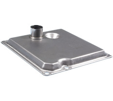 Hydraulický filtr, automatická převodovka MAHLE ORIGINAL HX 87D