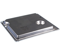 Hydraulický filtr, automatická převodovka MAHLE ORIGINAL HX 88D