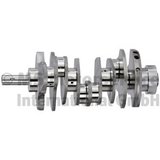 Klikový hřídel KOLBENSCHMIDT 50030006