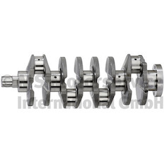 Klikový hřídel KOLBENSCHMIDT 50030019