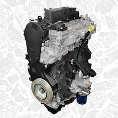 Kompletní motor ET ENGINETEAM SB0024