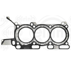 Kompletní sada těsnění, motor ELRING 149.170