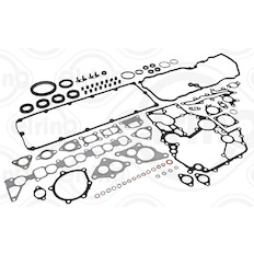Kompletní sada těsnění, motor ELRING 454.880