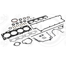 Kompletní sada těsnění, motor ELRING 520.760