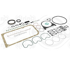 Kompletní sada těsnění, motor ELRING B73.580