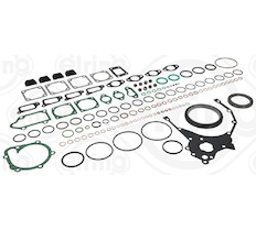 Kompletní sada těsnění, motor ELRING B74.820