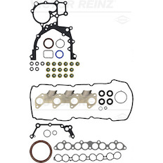 Kompletní sada těsnění, motor VICTOR REINZ 01-10019-02