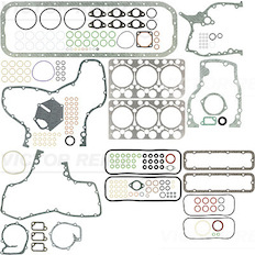 Kompletní sada těsnění, motor VICTOR REINZ 01-23155-04