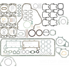 Kompletní sada těsnění, motor VICTOR REINZ 01-25105-34