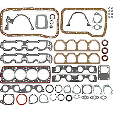 Kompletní sada těsnění, motor VICTOR REINZ 01-31735-09