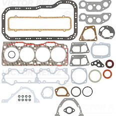 Kompletní sada těsnění, motor VICTOR REINZ 01-31755-02