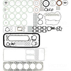 Kompletní sada těsnění, motor VICTOR REINZ 01-34065-01