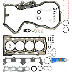 Kompletní sada těsnění, motor VICTOR REINZ 01-37045-01