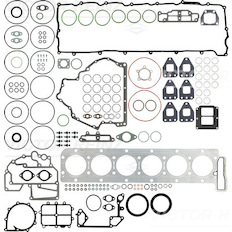 Kompletní sada těsnění, motor VICTOR REINZ 01-37295-04