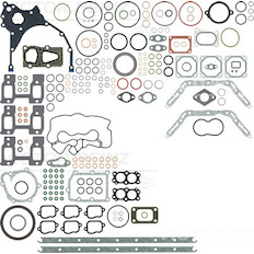Kompletní sada těsnění, motor VICTOR REINZ 01-39563-01