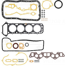 Kompletní sada těsnění, motor VICTOR REINZ 01-52165-01