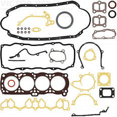 Kompletní sada těsnění, motor VICTOR REINZ 01-52190-02