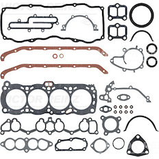 Kompletní sada těsnění, motor VICTOR REINZ 01-52225-04