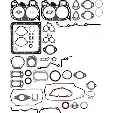 Kompletní sada těsnění, motor VICTOR REINZ 01-52540-02