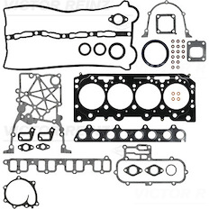 Kompletní sada těsnění, motor VICTOR REINZ 01-53370-02