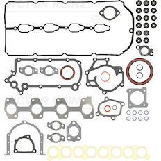Kompletní sada těsnění, motor VICTOR REINZ 01-53496-01