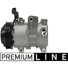 Kompresor, klimatizace MAHLE ORIGINAL ACP 1174 000P