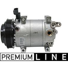 Kompresor, klimatizace MAHLE ORIGINAL ACP 1181 000P