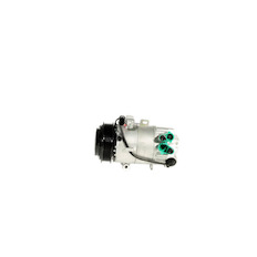 Kompresor, klimatizace MAHLE ORIGINAL ACP 1697 000P