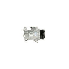 Kompresor, klimatizace MAHLE ORIGINAL ACP 1809 000S