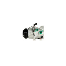 Kompresor, klimatizace MAHLE ORIGINAL ACP 447 000S