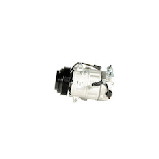 Kompresor, klimatizace MAHLE ORIGINAL ACP 489 000S