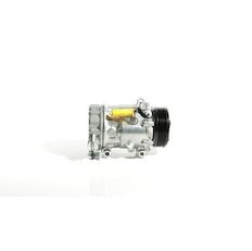 Kompresor, klimatizace MAHLE ORIGINAL ACP 545 000S